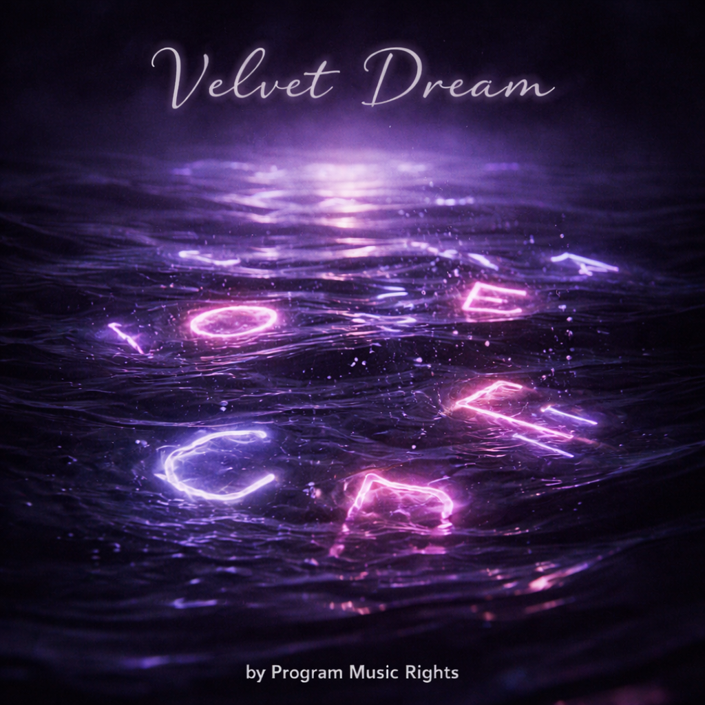 Velvet Dream