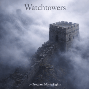 Watchtowers