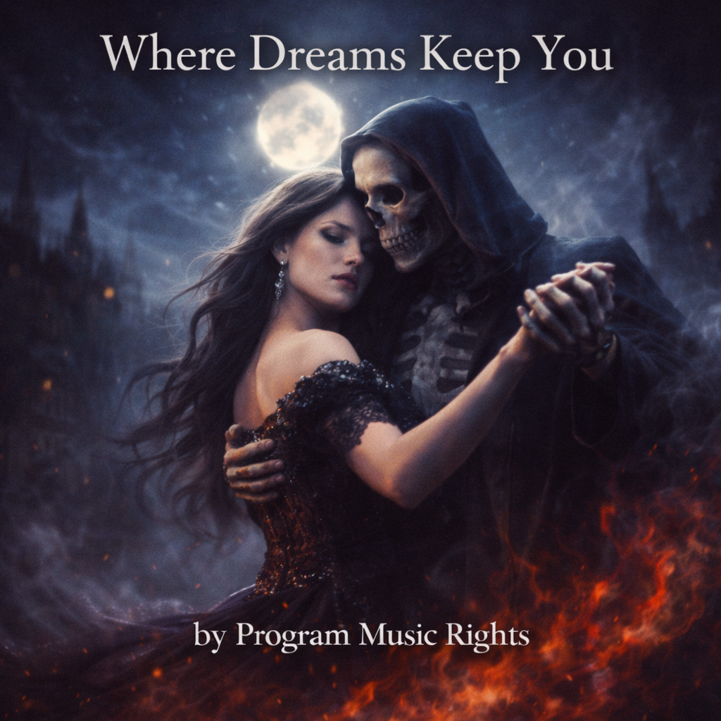 Where Dreams Keep You
