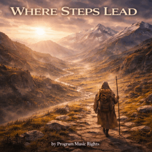 Where Steps Lead