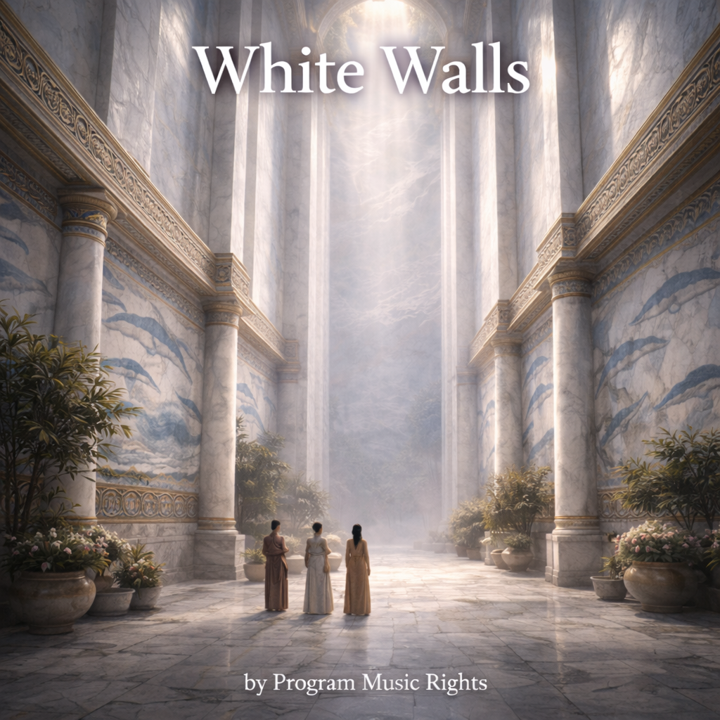 White Walls
