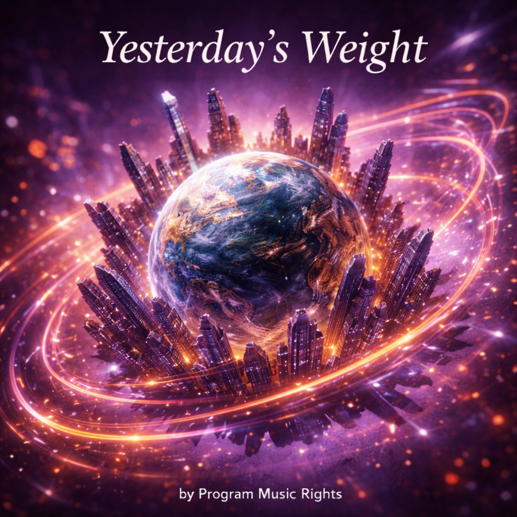 Yesterday’s Weight