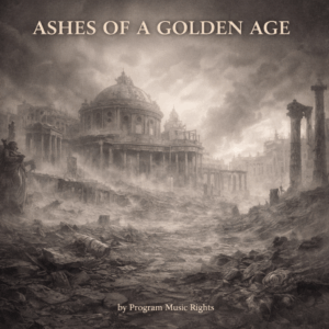 Ashes of a Golden Age