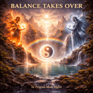 Balance Takes Over