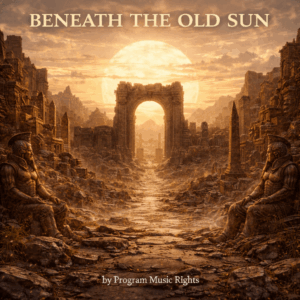 Beneath the Old Sun