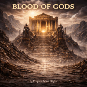 Blood of Gods