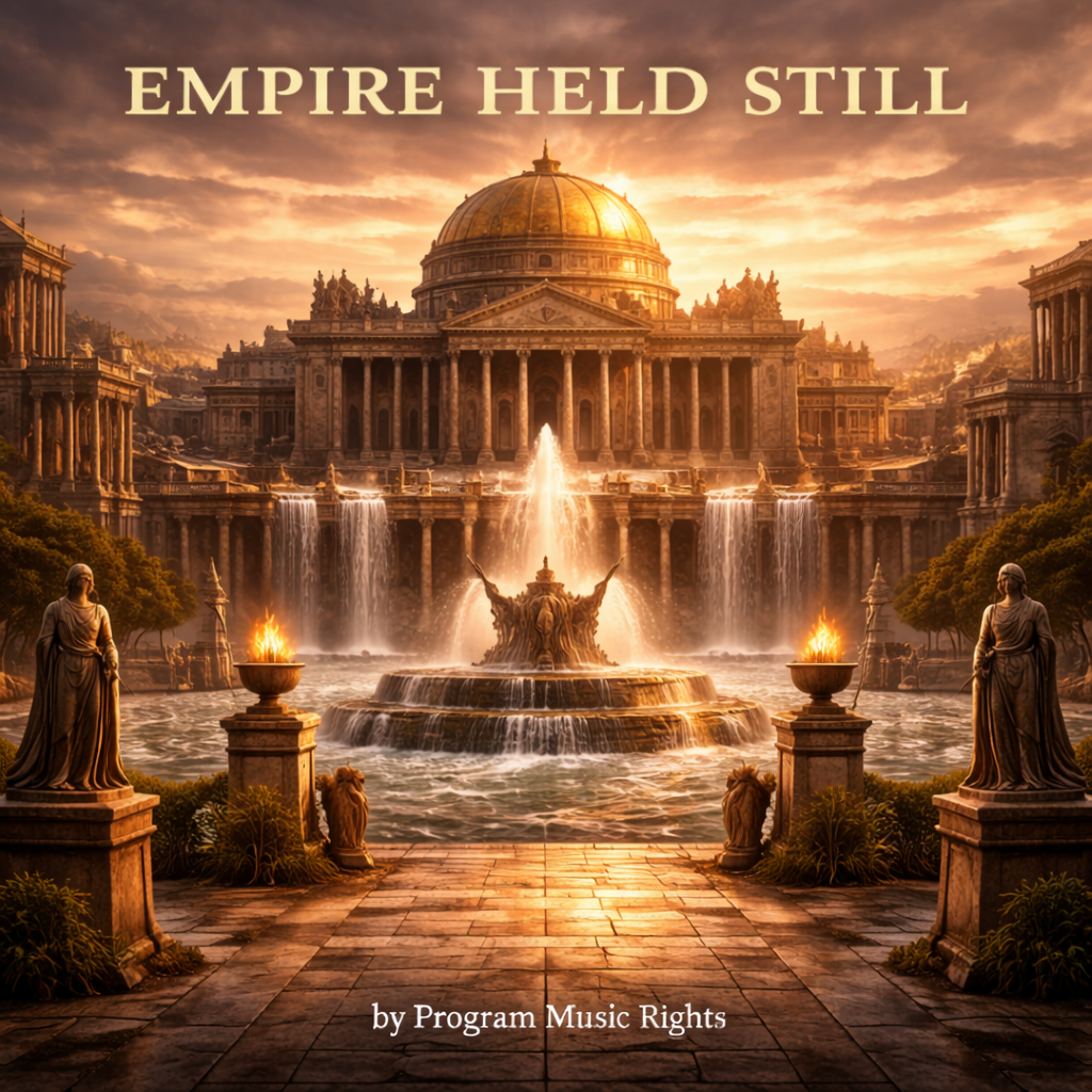 Empire Held Still