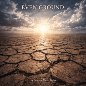 Even Ground