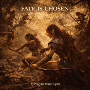 Fate Is Chosen