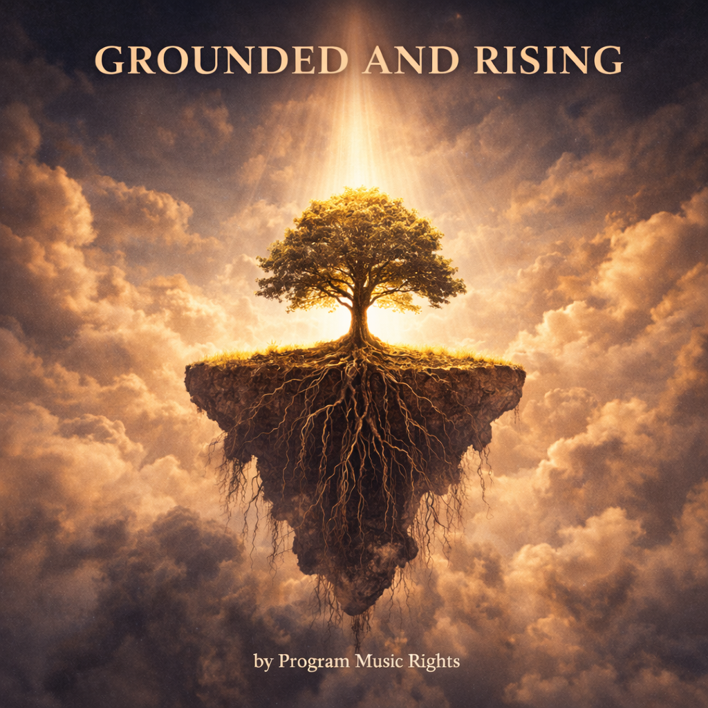 Grounded and Rising