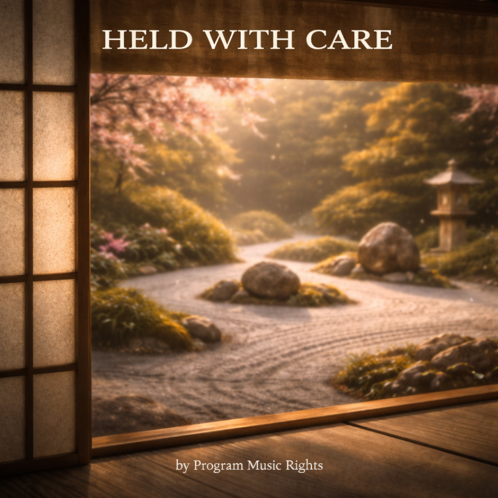 Held With Care