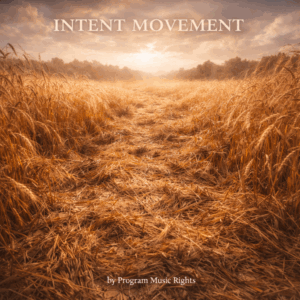 Intent Movement