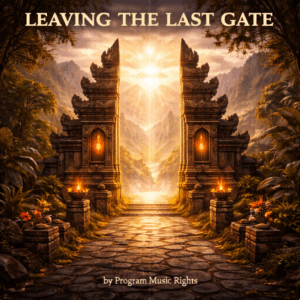 Leaving the Last Gate