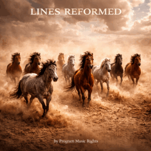 Lines Reformed