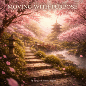 Moving With Purpose