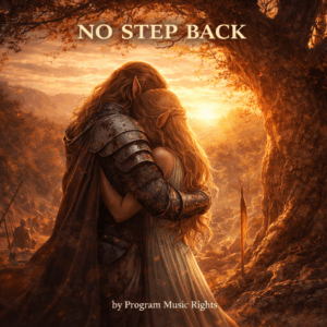 No Step Back