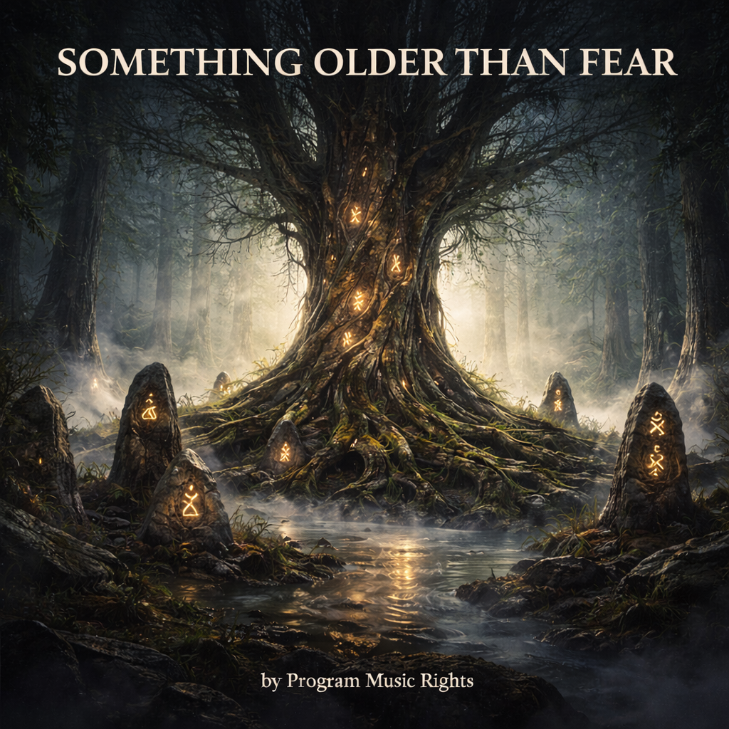 Something Older Than Fear