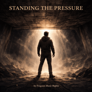 Standing the Pressure
