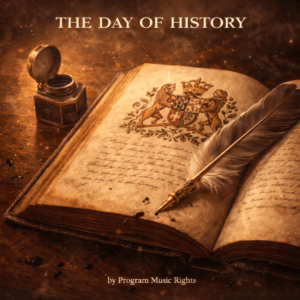 The Day Of History
