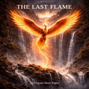 The Last Flame