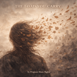 The Load You Carry