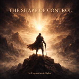 The Shape of Control