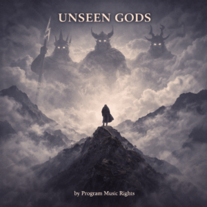 Unseen Gods