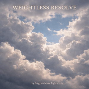 Weightless Resolve
