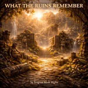 What the Ruins Remember