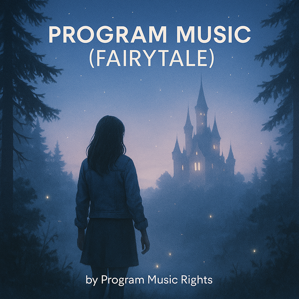 Fairytale