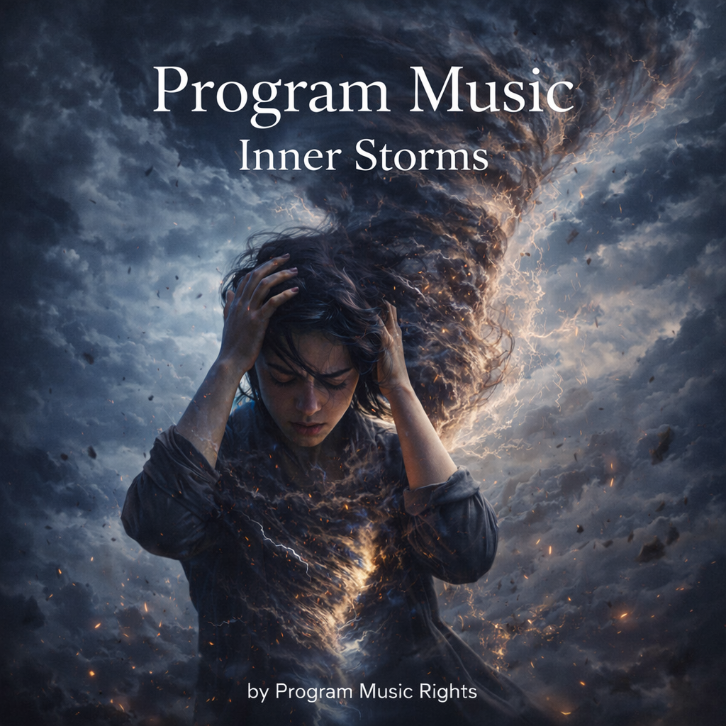 Inner Storms