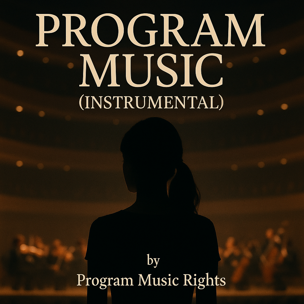 Instrumental